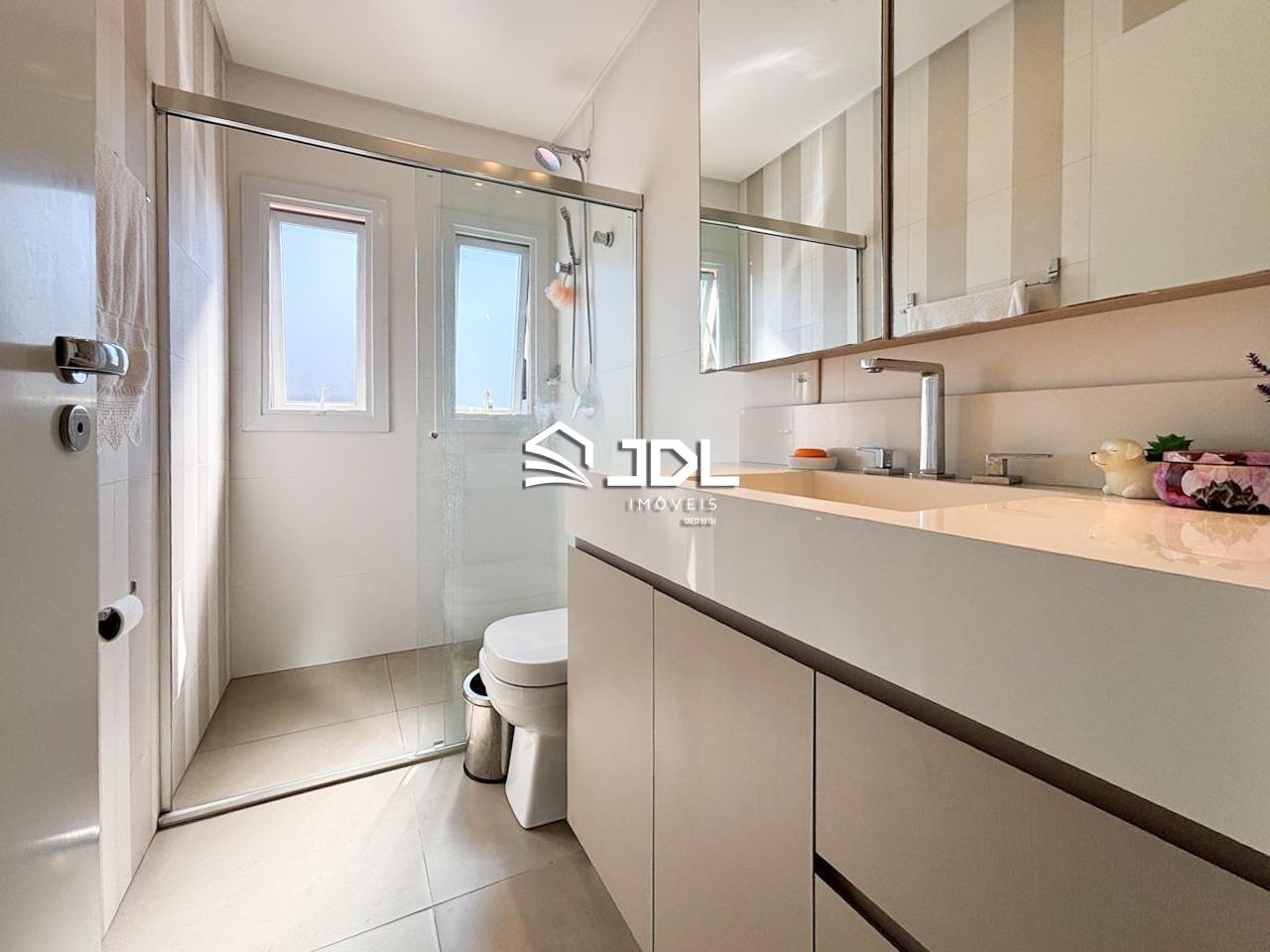 Casa à venda no bairro Itoupava Central: 