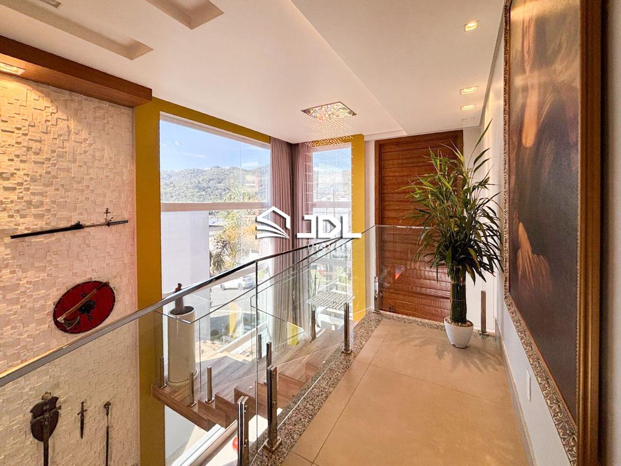 Casa à venda no bairro Itoupava Central: 