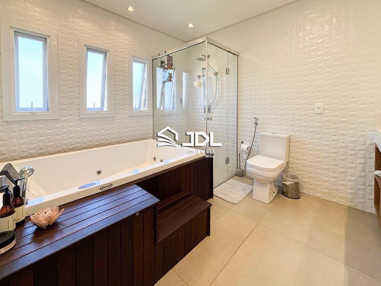 Casa à venda no bairro Itoupava Central: 