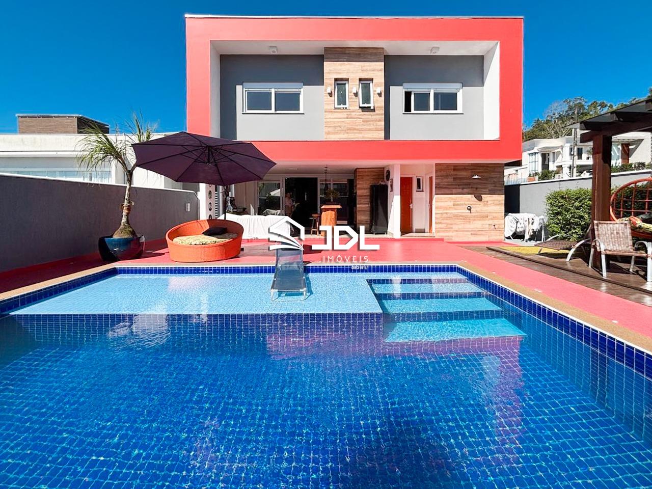 Excelente casa mobiliada no Condomínio Golden Park com Entrada + parcelamento direto!!! — foto 2