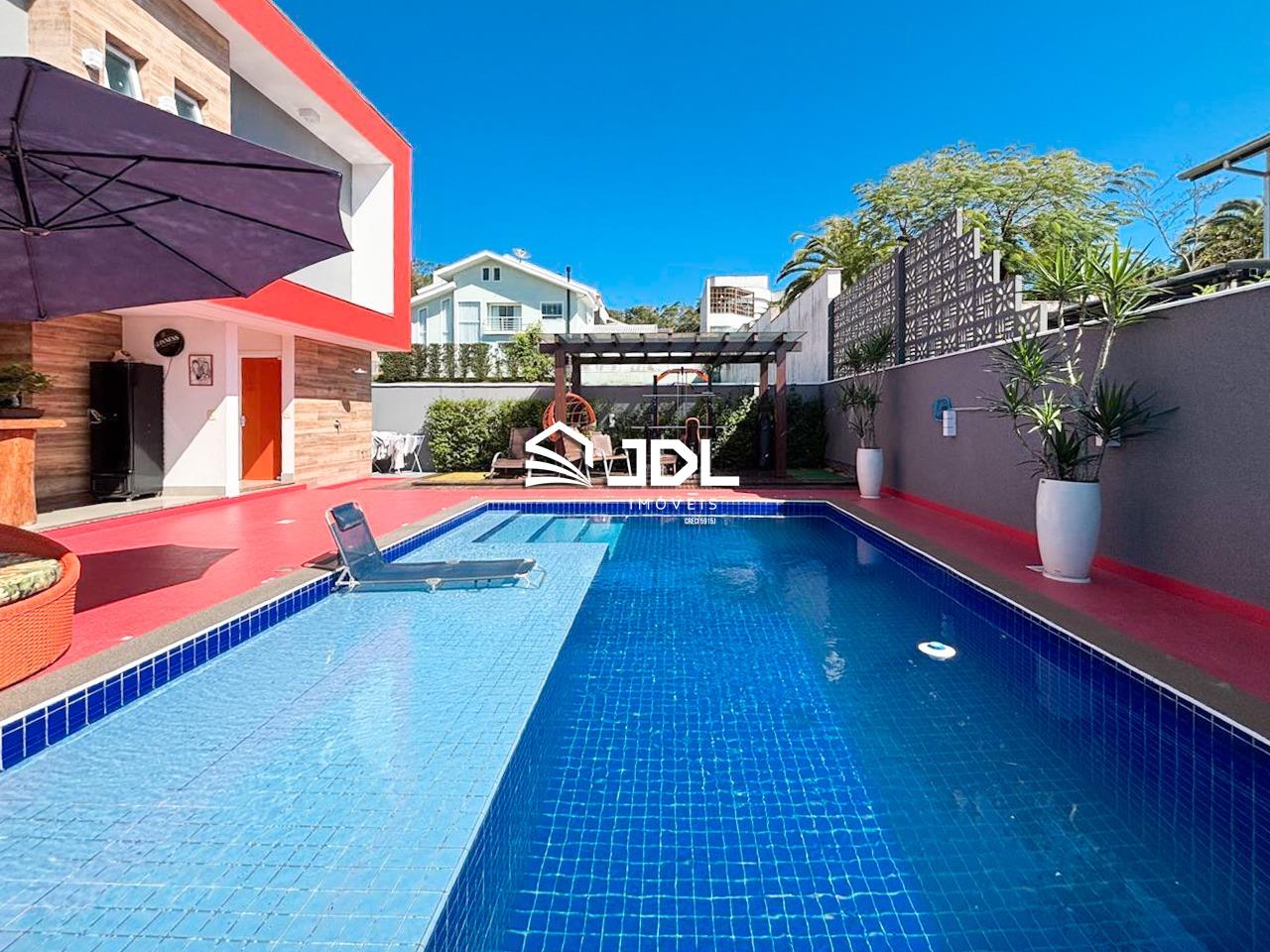 Excelente casa mobiliada no Condomínio Golden Park com Entrada + parcelamento direto!!! — foto 3