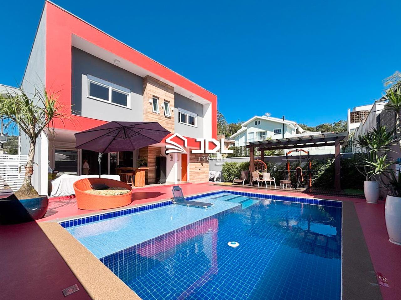 Excelente casa mobiliada no Condomínio Golden Park com Entrada + parcelamento direto!!! - foto 1