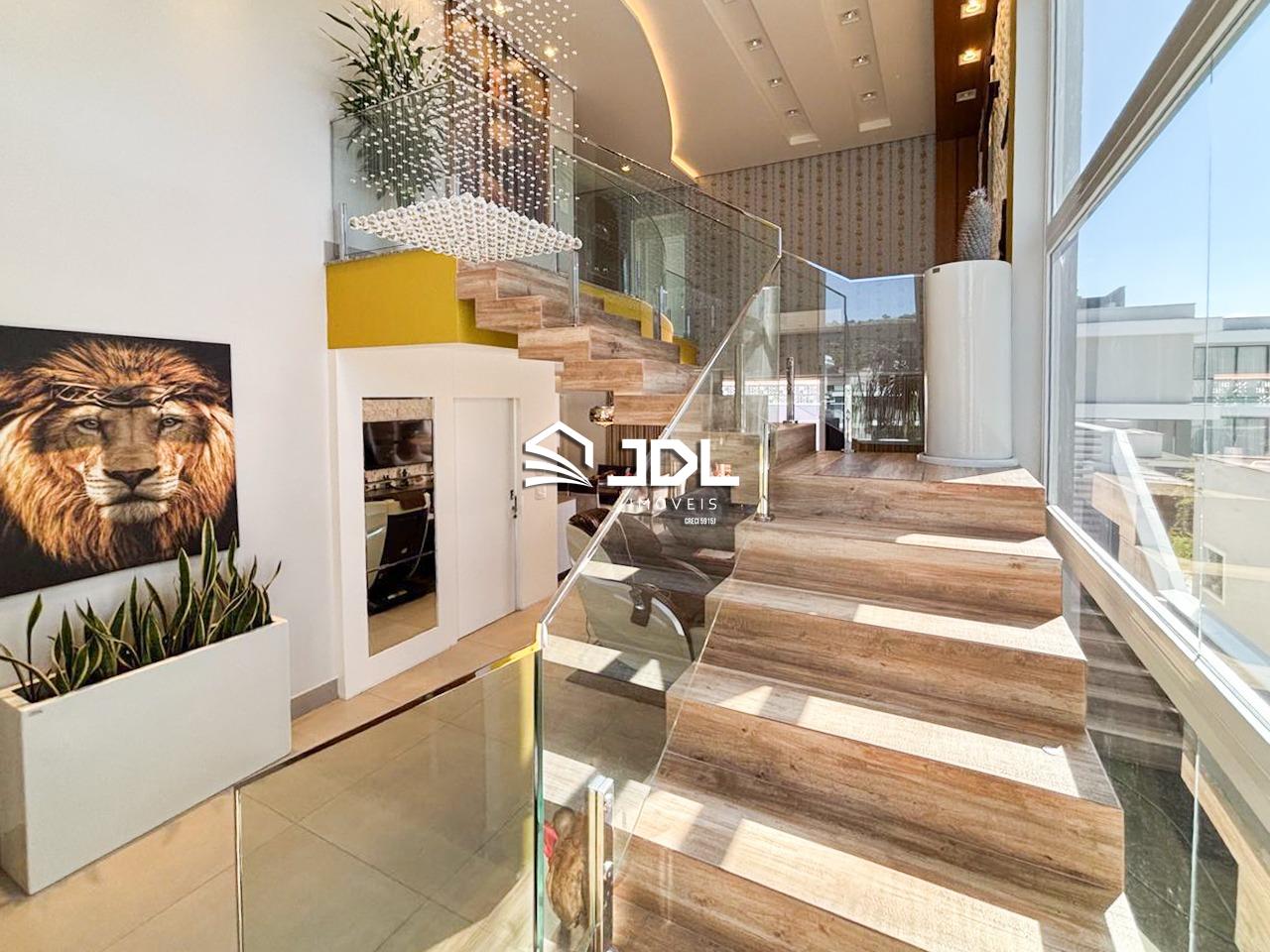 Casa à venda no bairro Itoupava Central: 