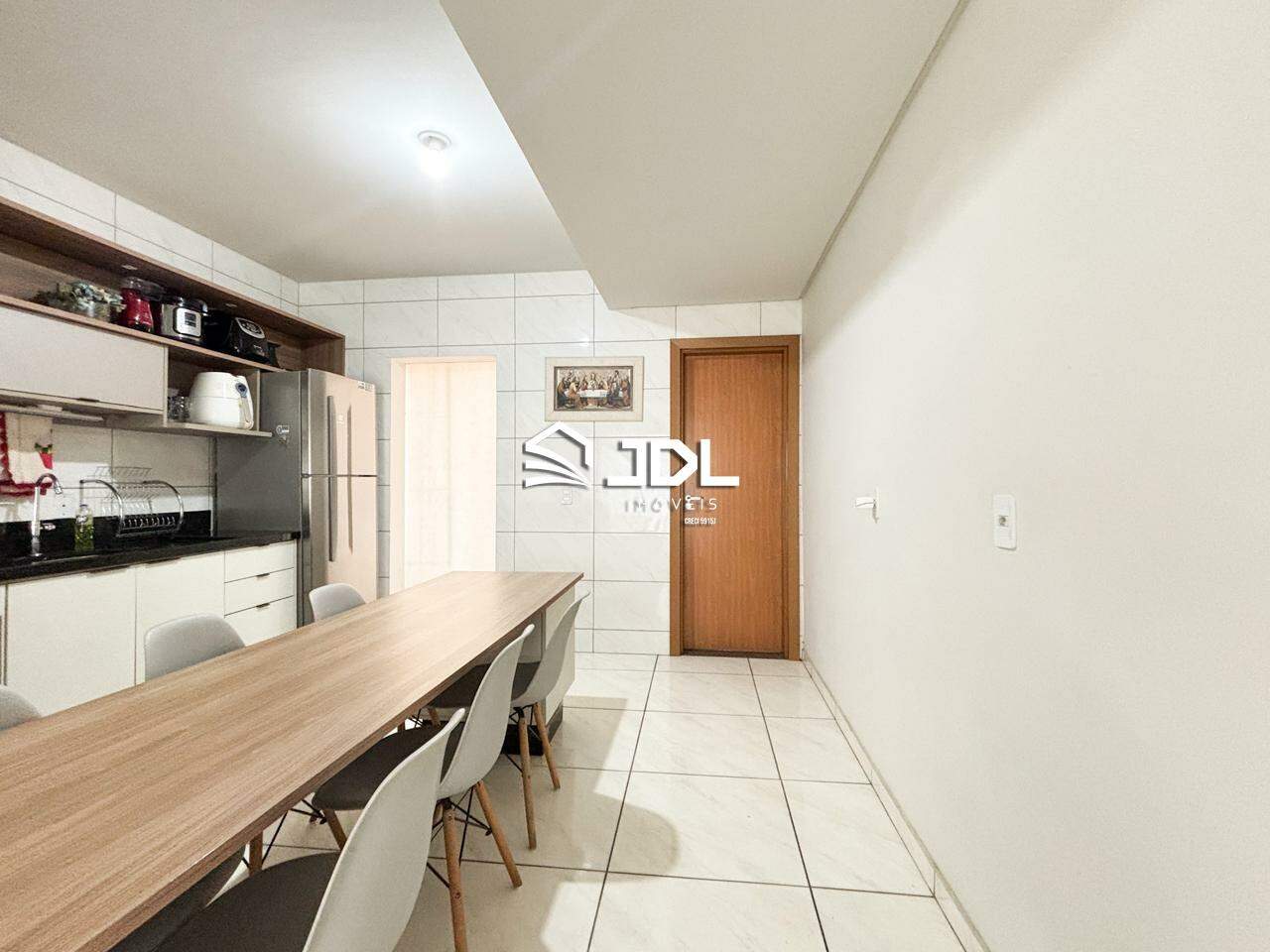 Casa à venda no bairro Fidélis: 