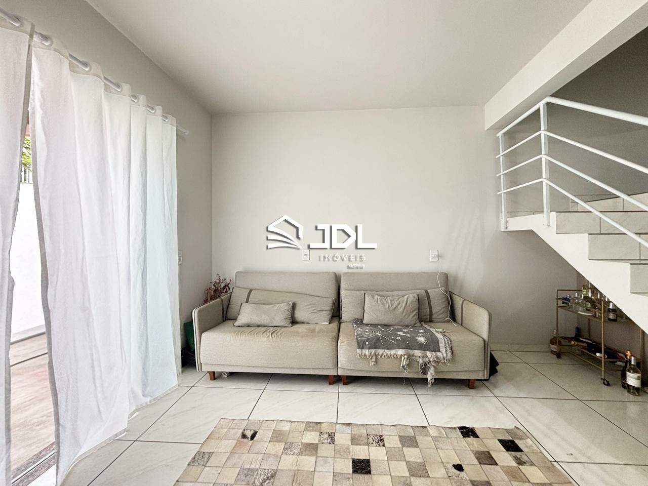 Casa à venda no bairro Fidélis: 