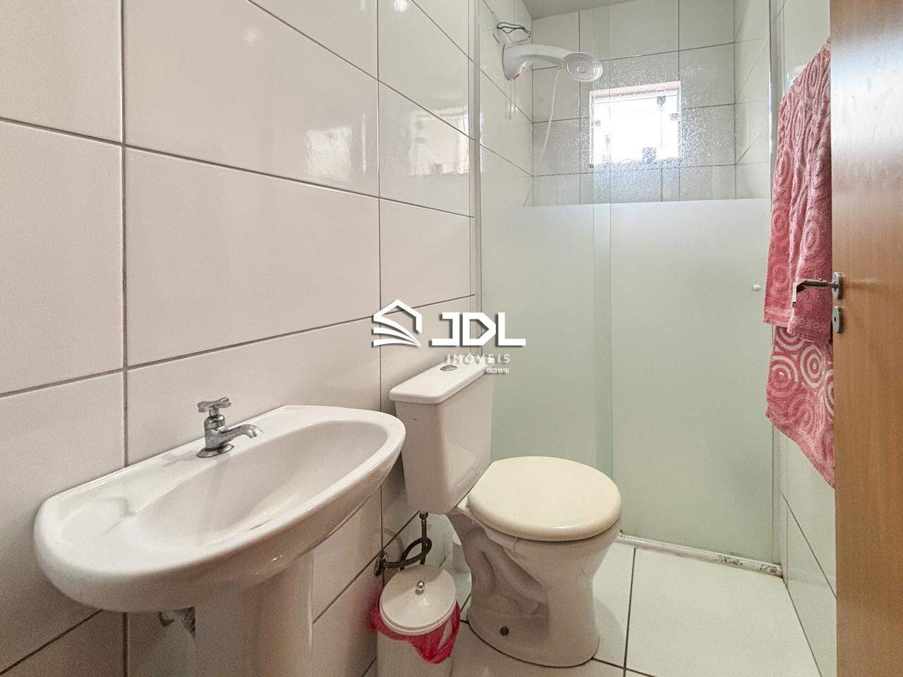 Casa à venda no bairro Fidélis: 