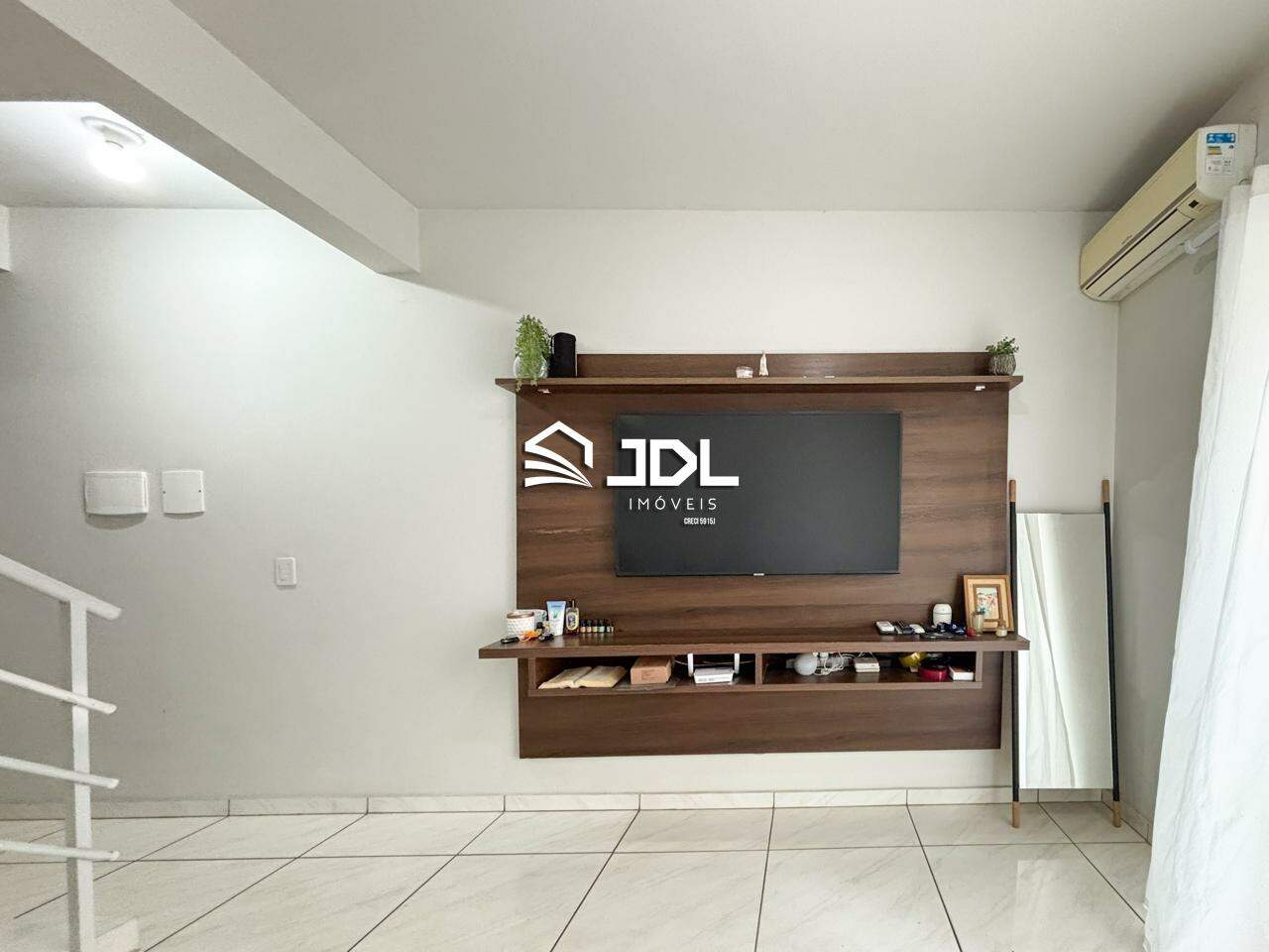 Casa à venda no bairro Fidélis: 