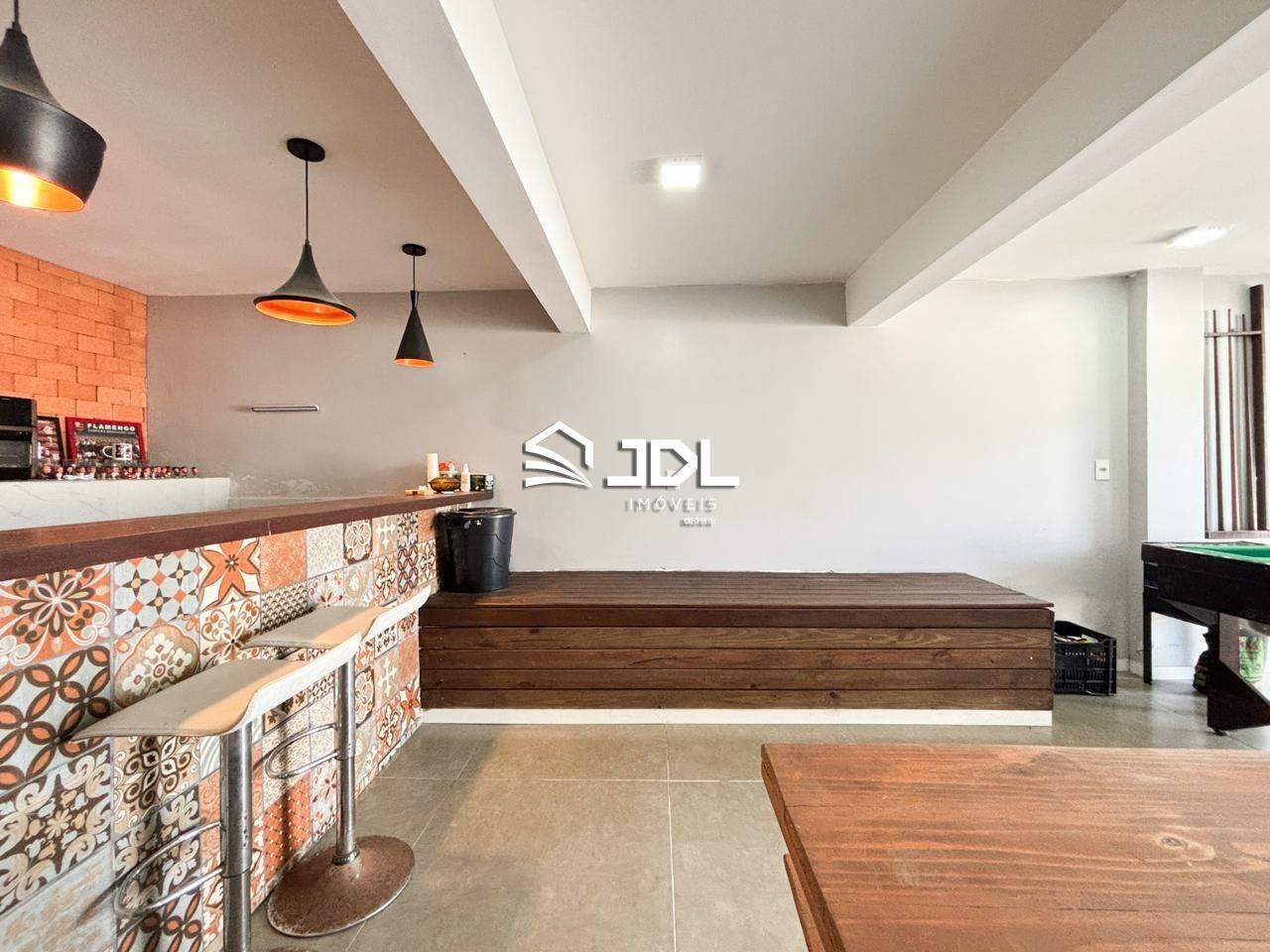 Casa à venda no bairro Fidélis: 