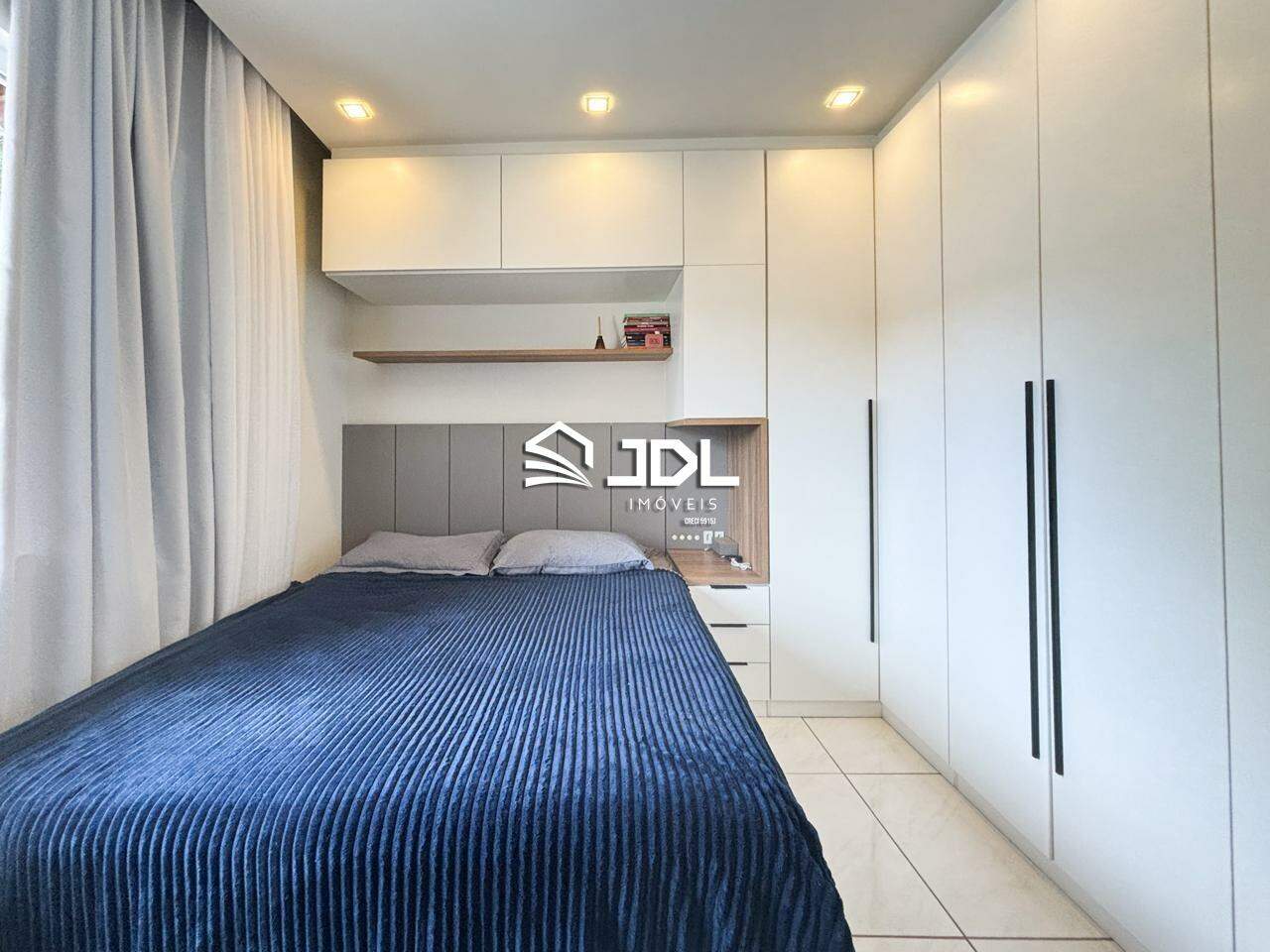 Casa à venda no bairro Fidélis: 