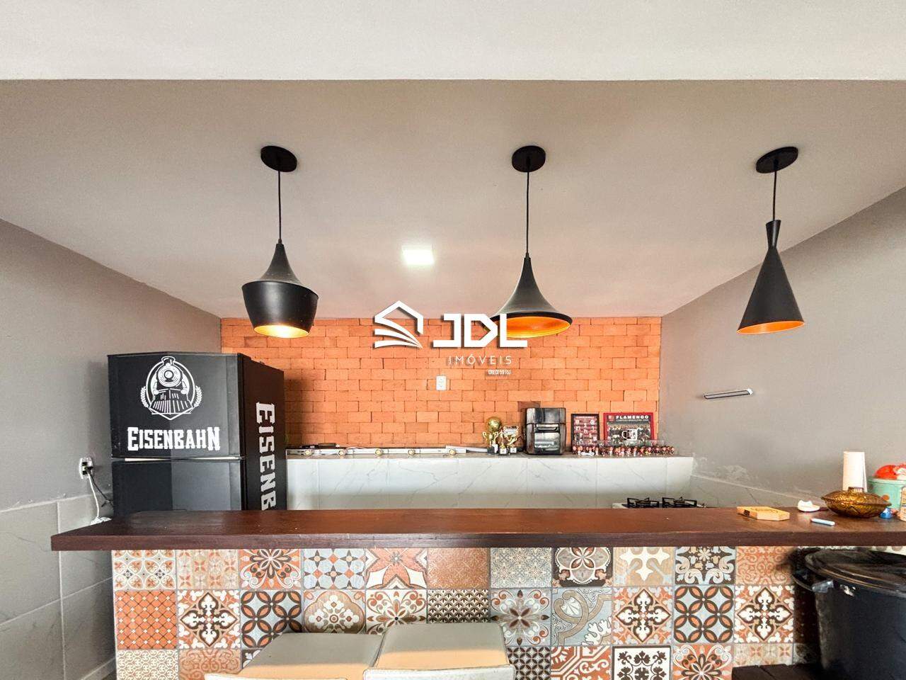 Casa à venda no bairro Fidélis: 