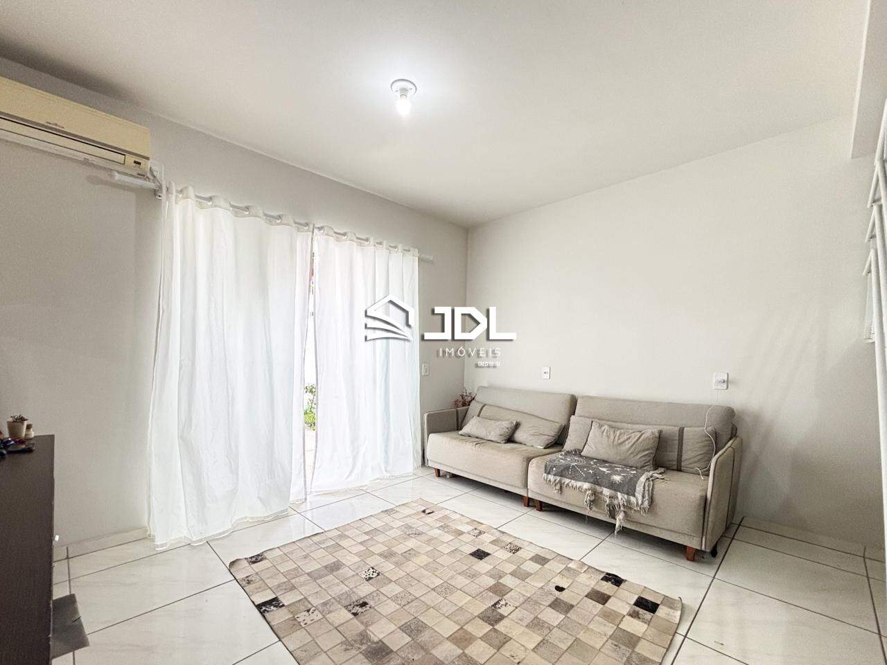 Casa à venda no bairro Fidélis: 