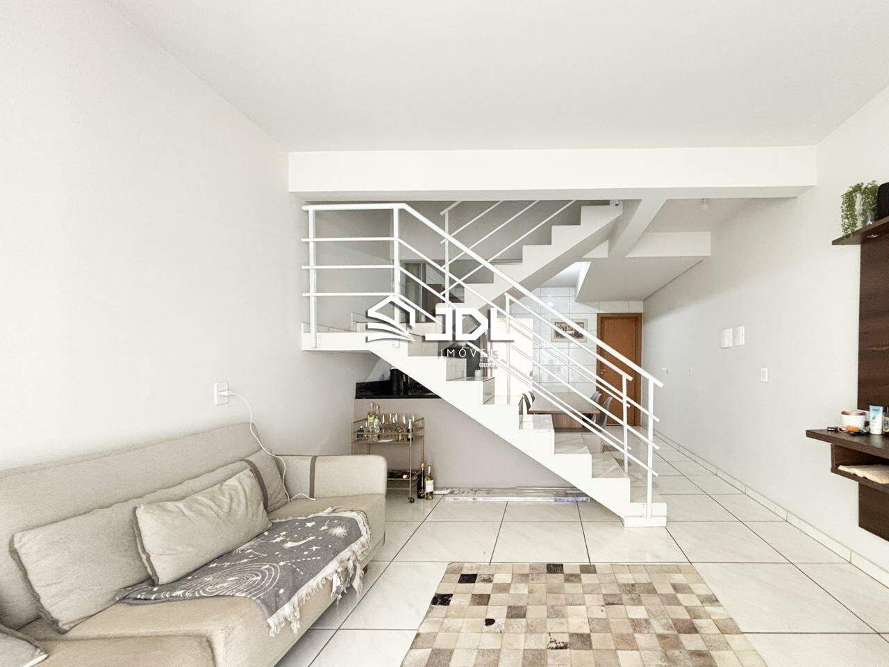 Casa à venda no bairro Fidélis: 