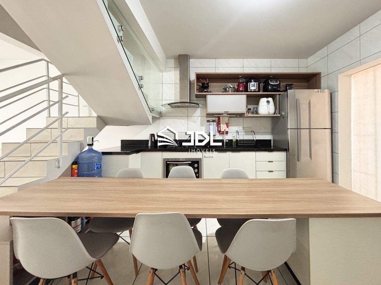 Casa à venda no bairro Fidélis: 