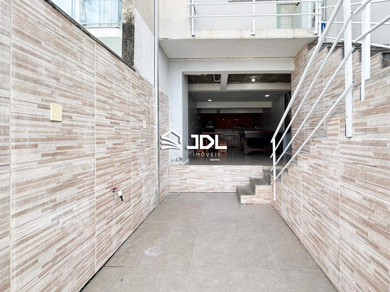 Casa à venda no bairro Fidélis: 