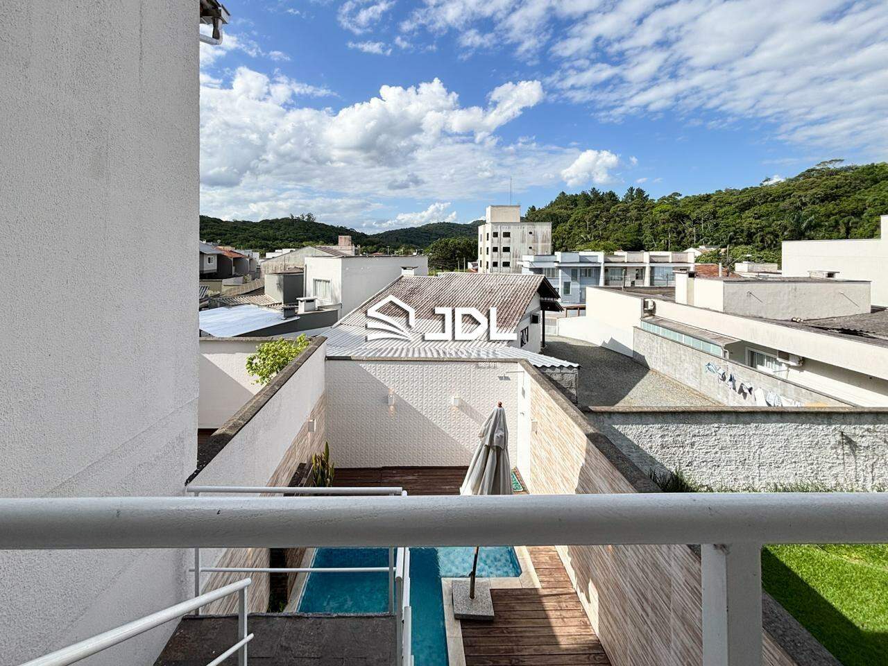 Casa à venda no bairro Fidélis: 