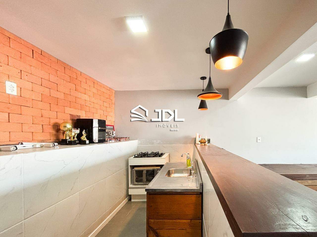 Casa à venda no bairro Fidélis: 