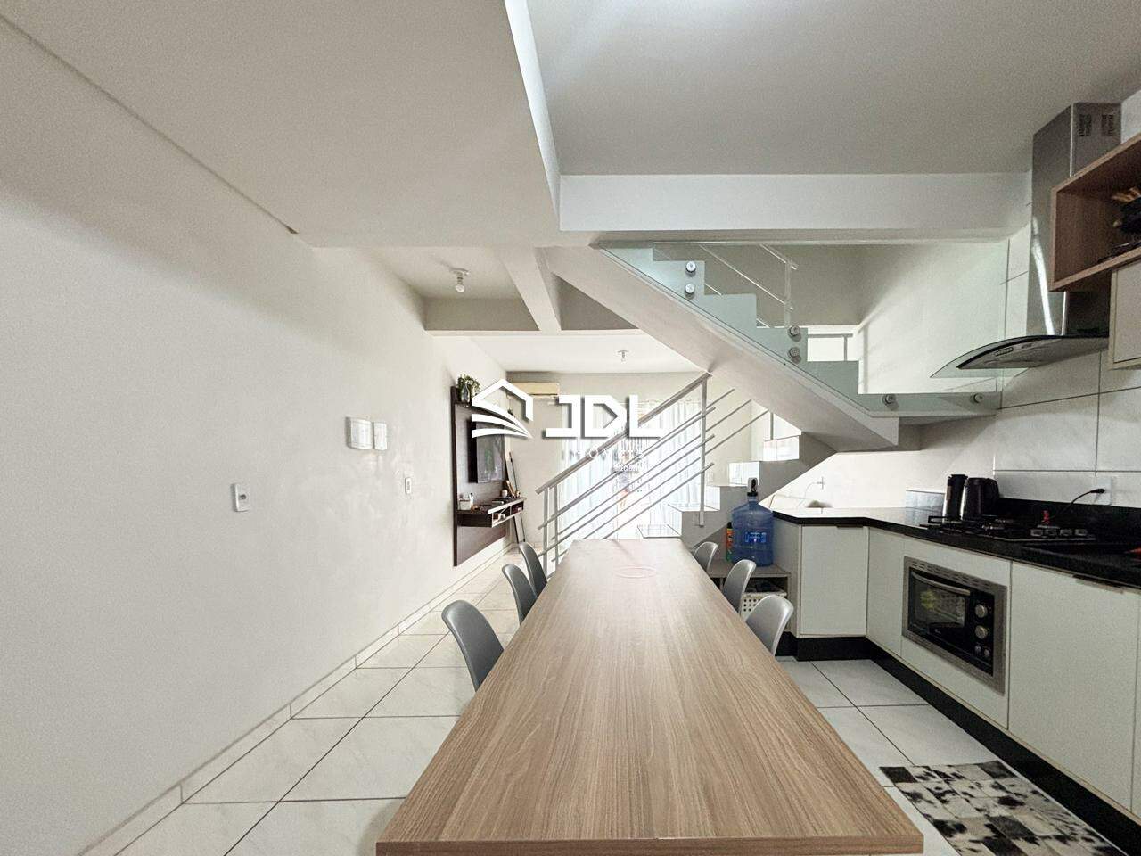 Casa à venda no bairro Fidélis: 