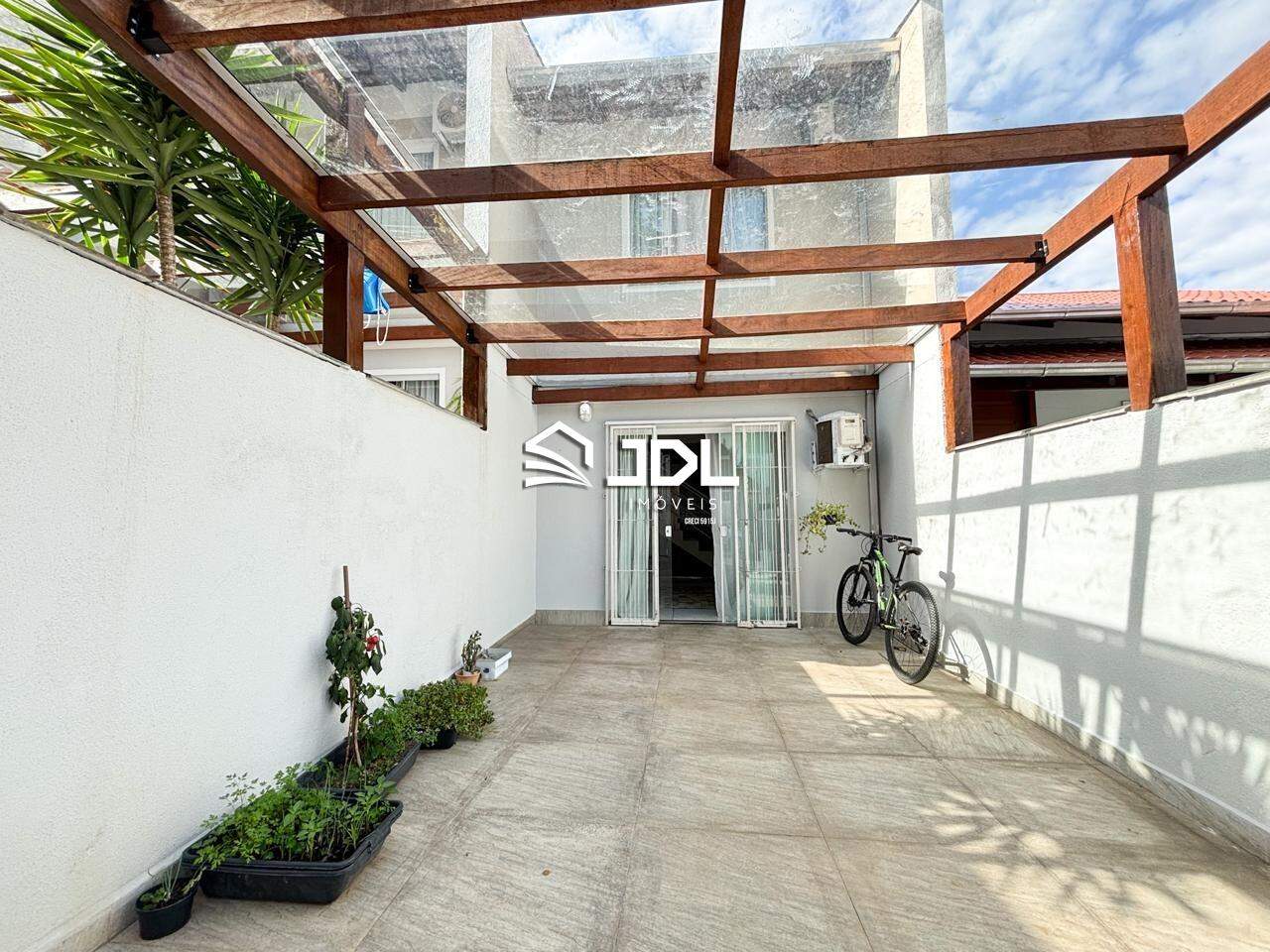 Casa à venda no bairro Fidélis: 