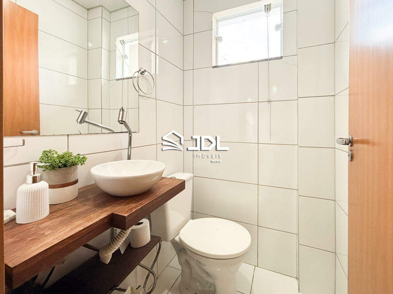 Casa à venda no bairro Fidélis: 