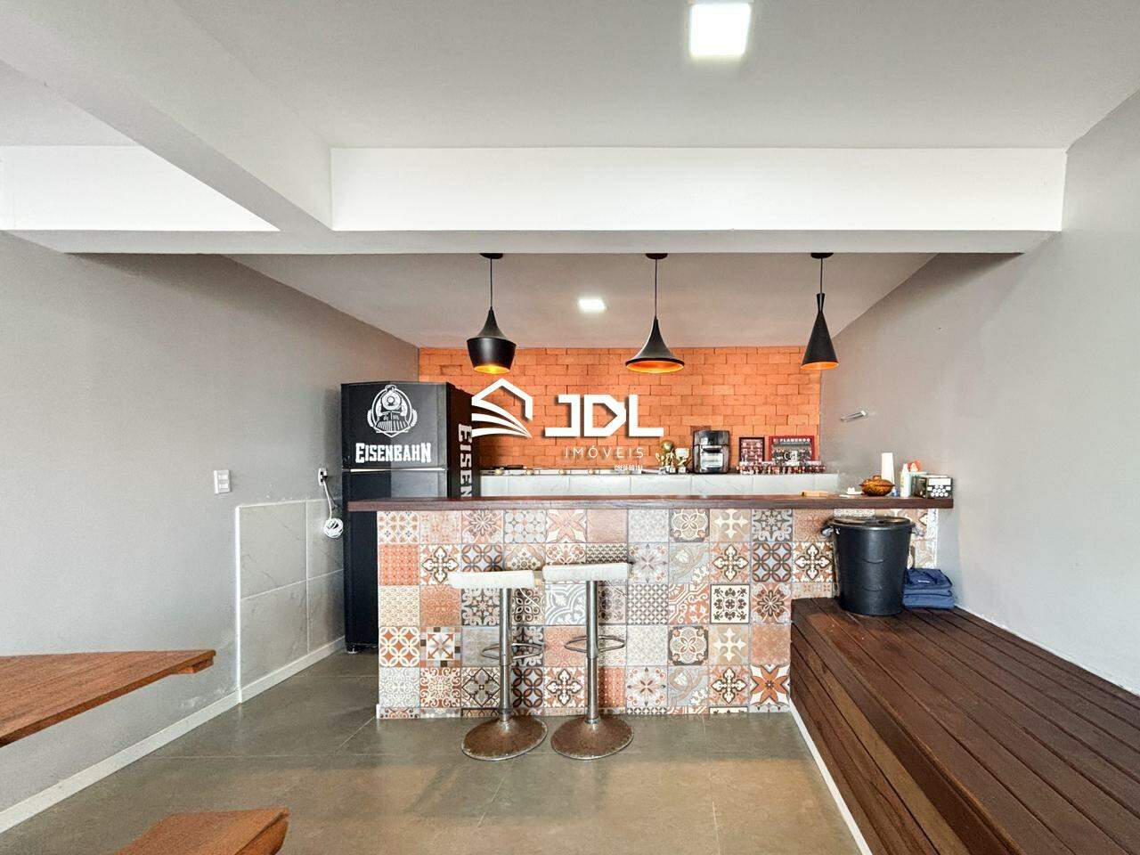 Casa à venda no bairro Fidélis: 