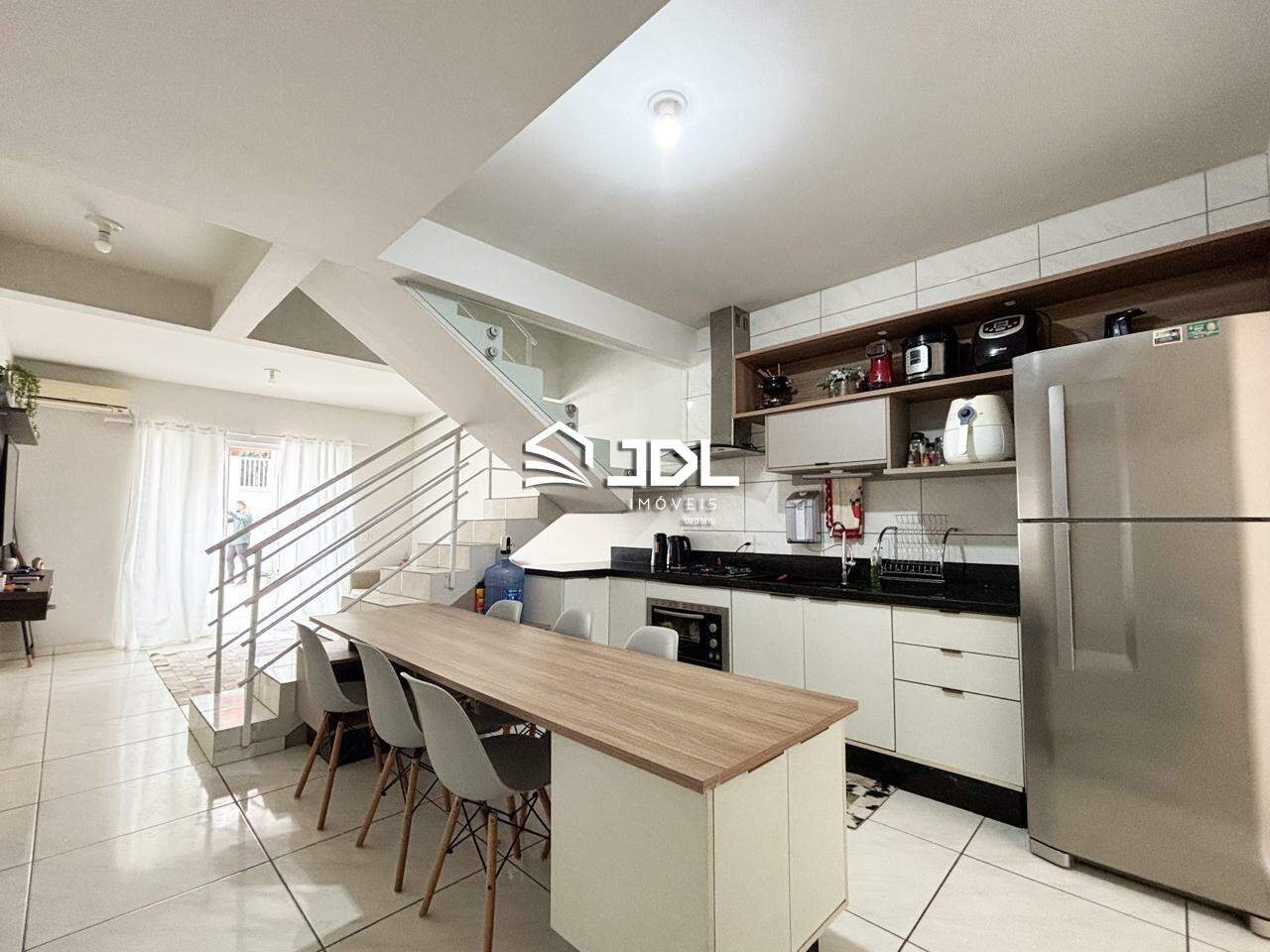 Casa à venda no bairro Fidélis: 