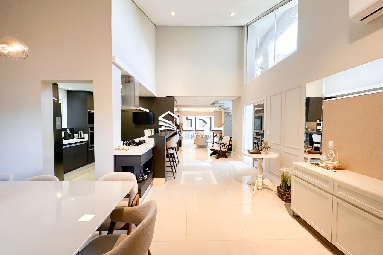 Casa de cinema na Itoupava Norte! Alto padrão! — foto 5