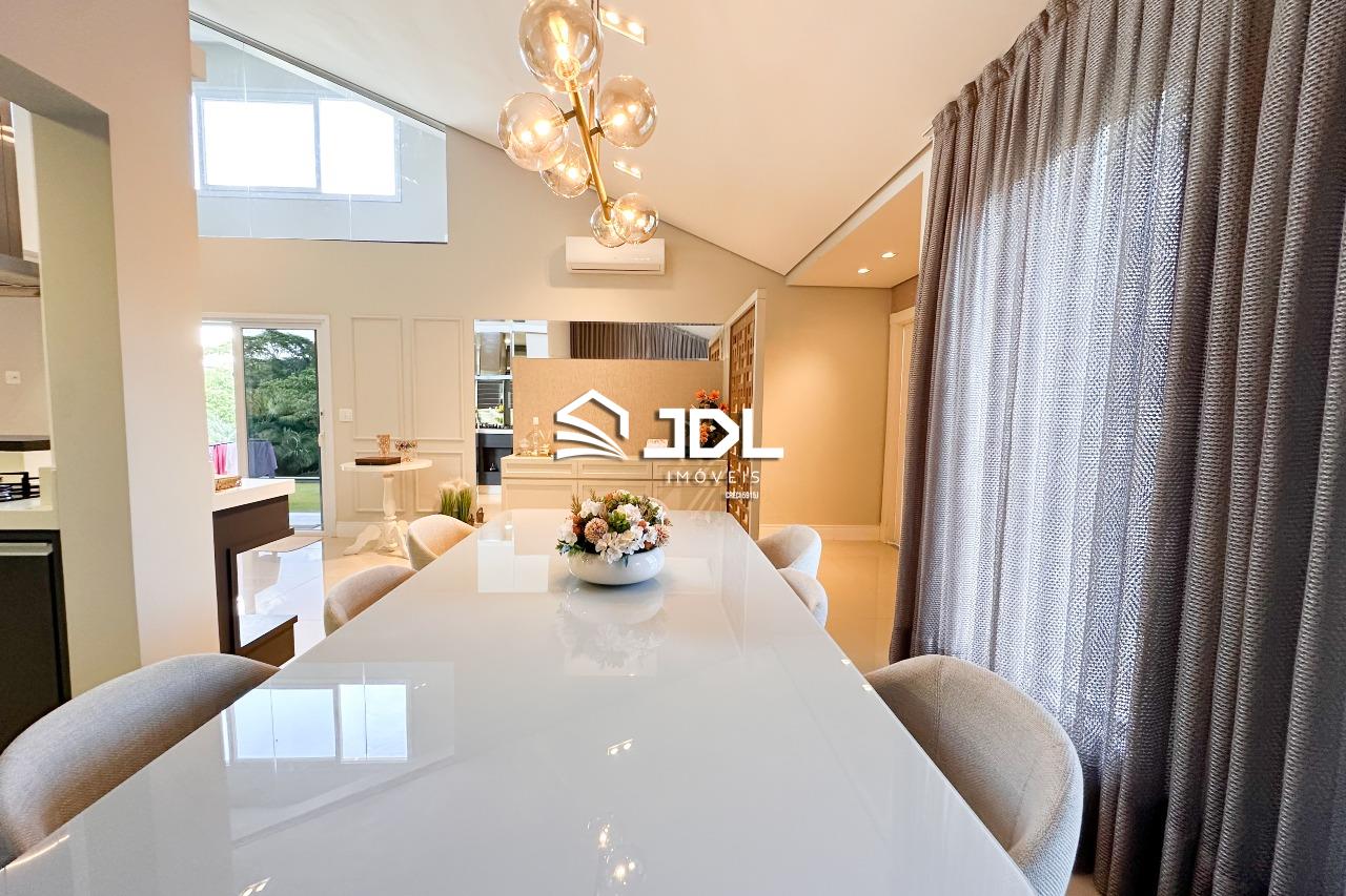 Casa à venda no bairro Itoupava Norte: 