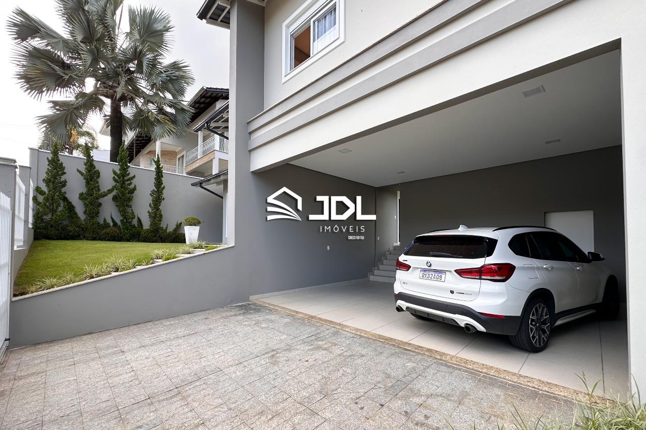 Casa à venda no bairro Itoupava Norte: 