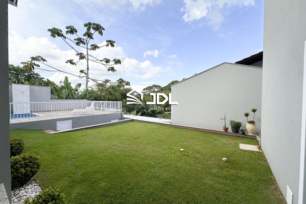 Casa à venda no bairro Itoupava Norte: 