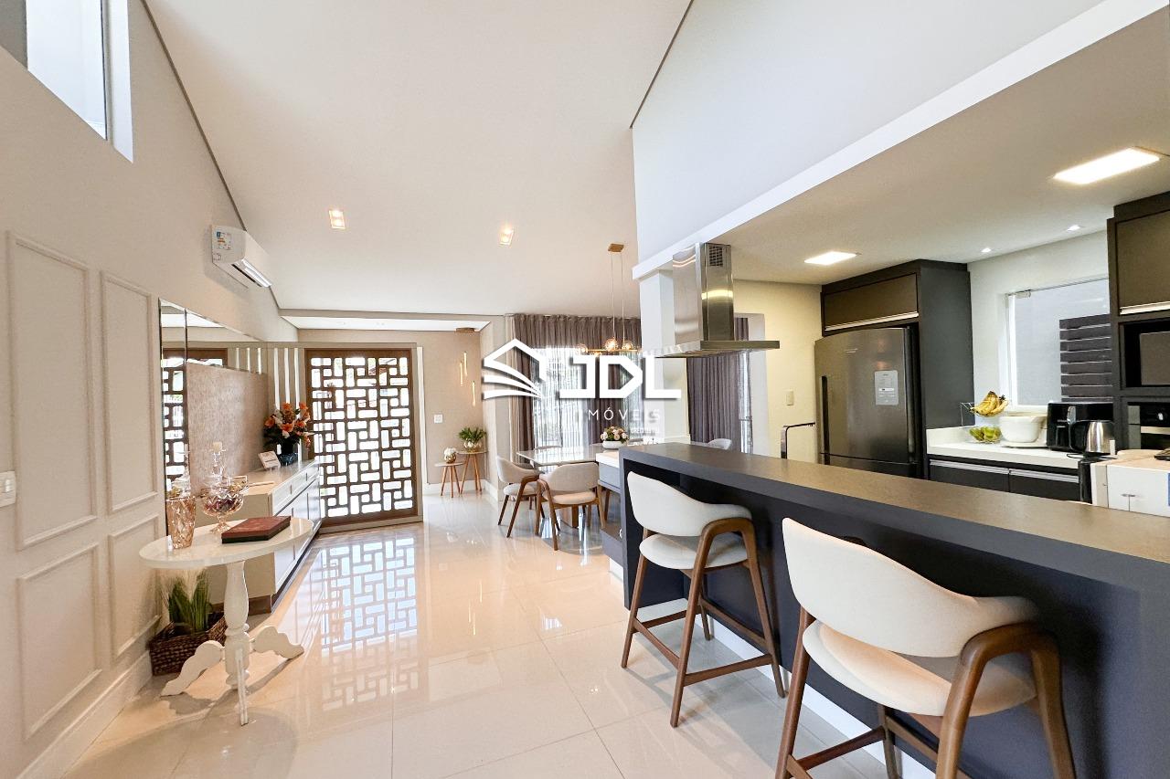 Casa à venda no bairro Itoupava Norte: 