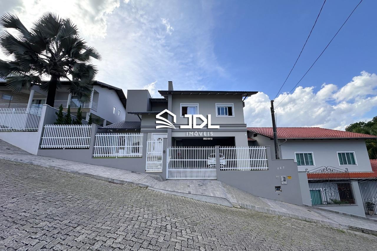 Casa de cinema na Itoupava Norte! Alto padrão! — foto 2