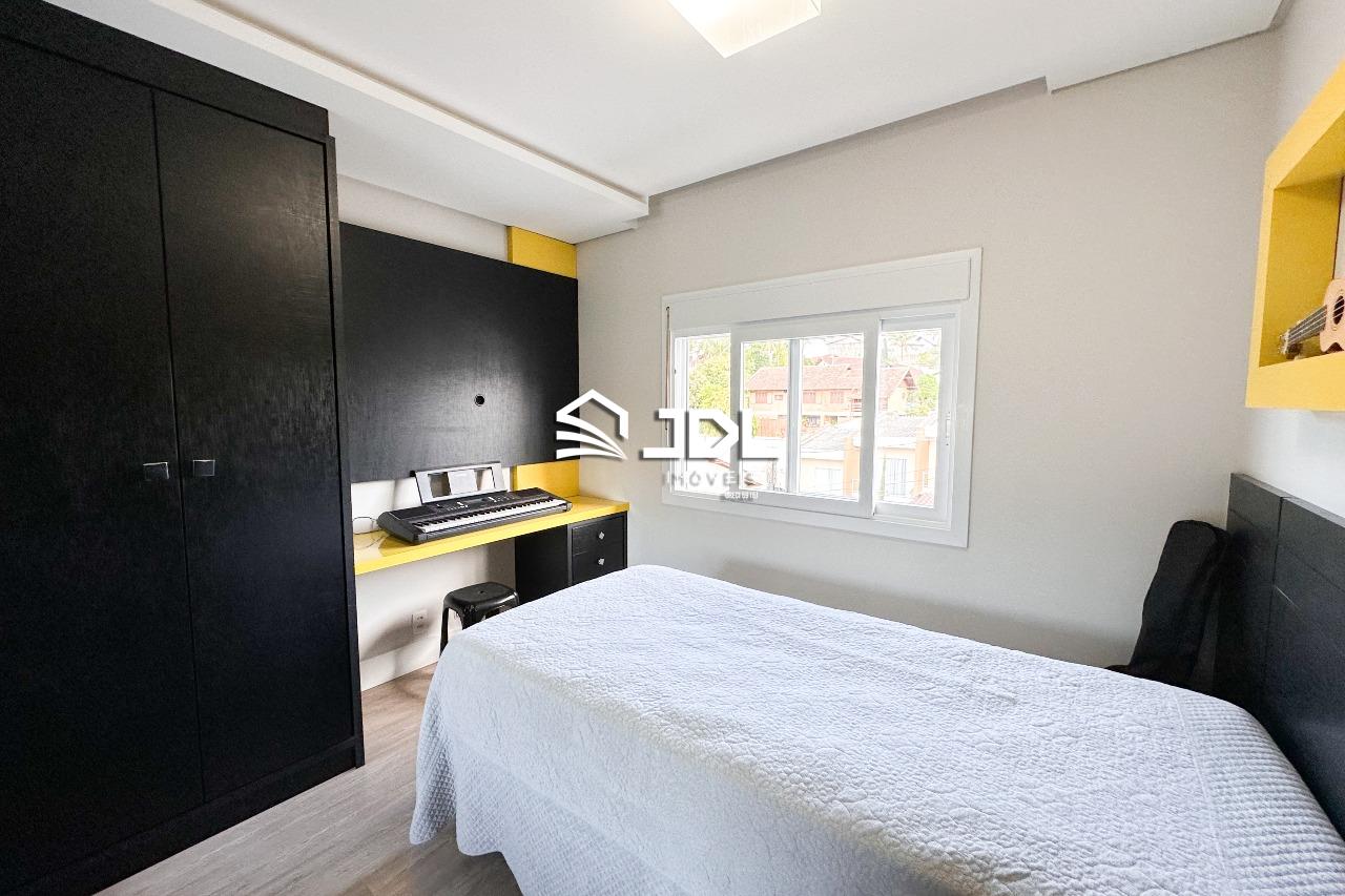 Casa à venda no bairro Itoupava Norte: 