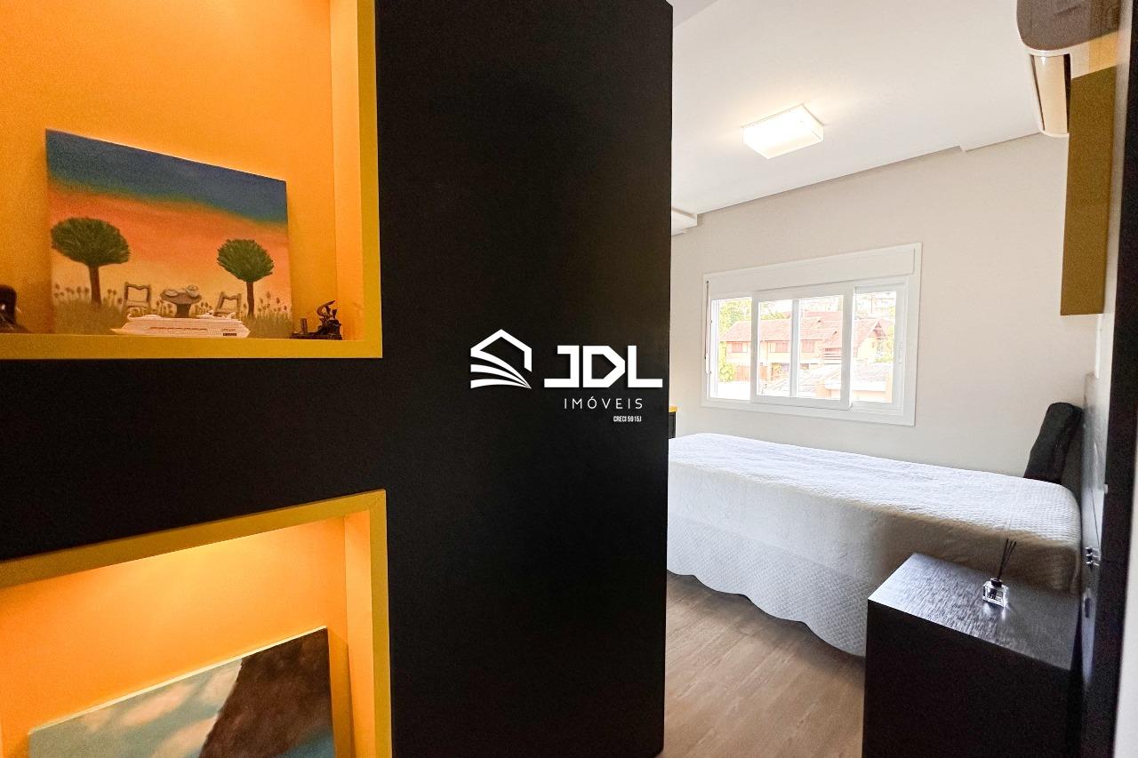 Casa à venda no bairro Itoupava Norte: 