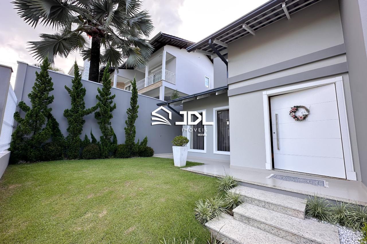 Casa de cinema na Itoupava Norte! Alto padrão! — foto 3