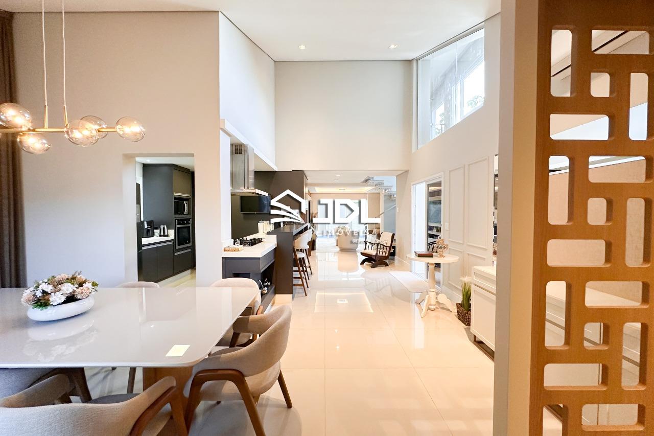 Casa de cinema na Itoupava Norte! Alto padrão! — foto 4