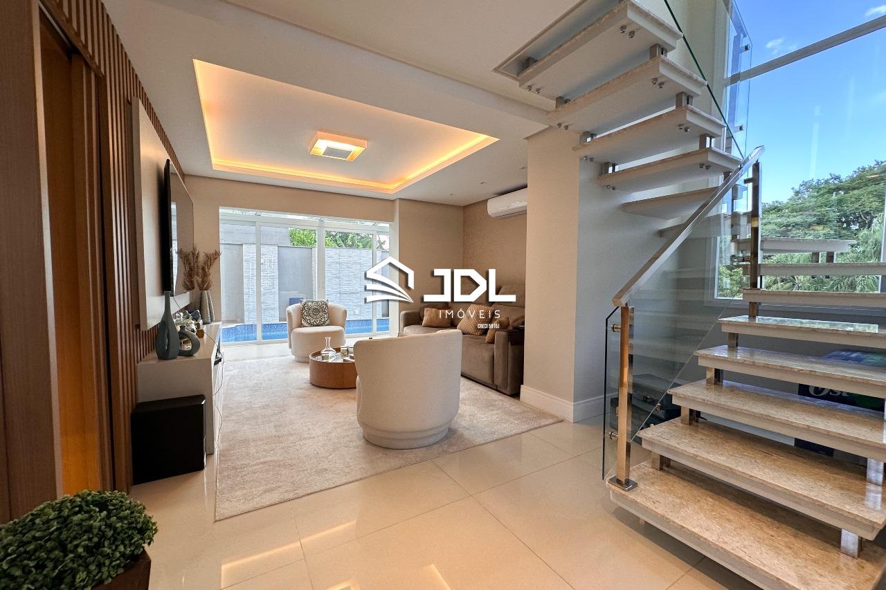 Casa à venda no bairro Itoupava Norte: 