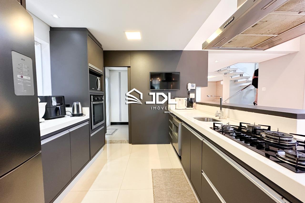 Casa à venda no bairro Itoupava Norte: 