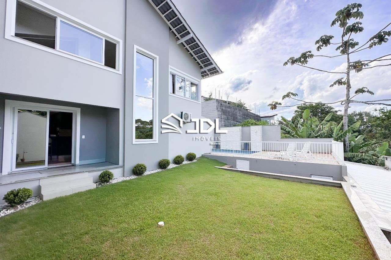 Casa à venda no bairro Itoupava Norte: 