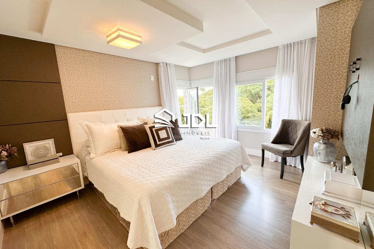 Casa à venda no bairro Itoupava Norte: 