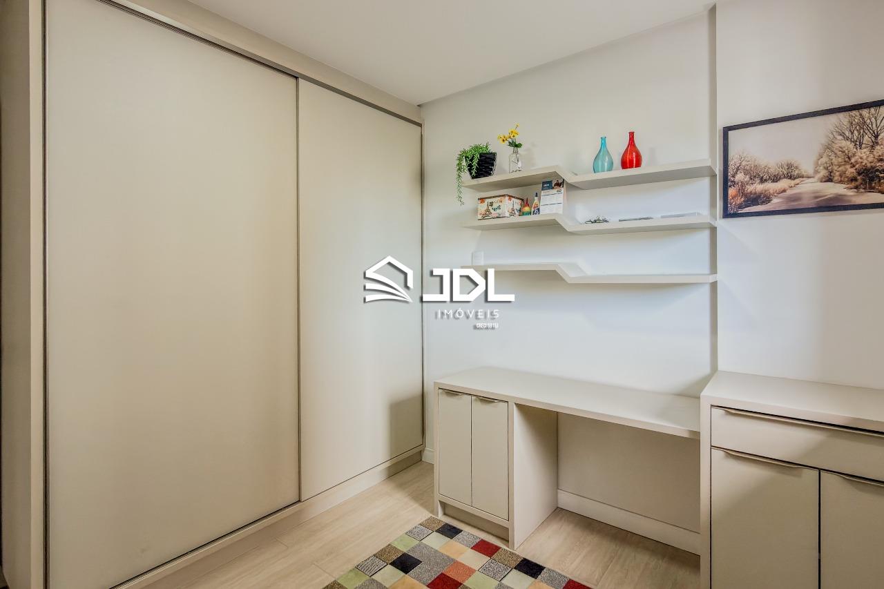 Apartamento à venda no bairro Itoupava Seca: 