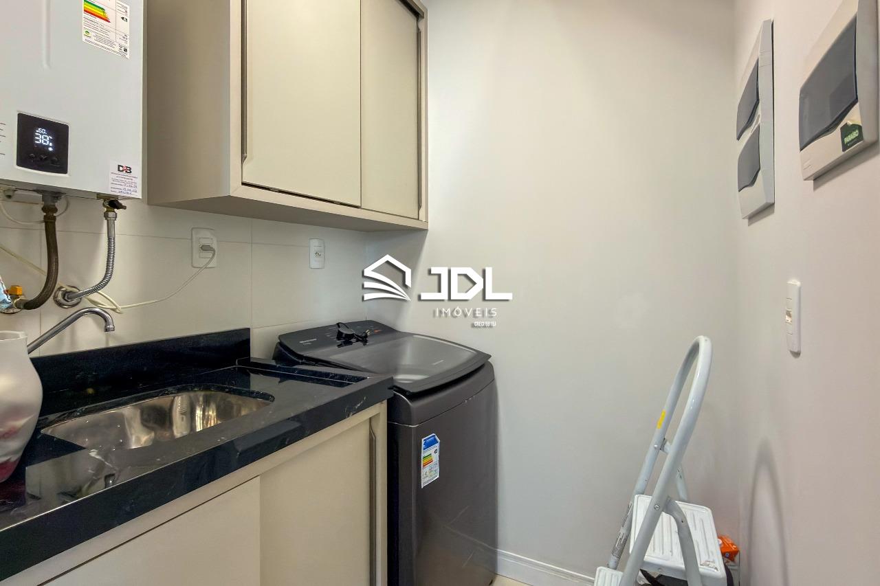 Apartamento à venda no bairro Itoupava Seca: 