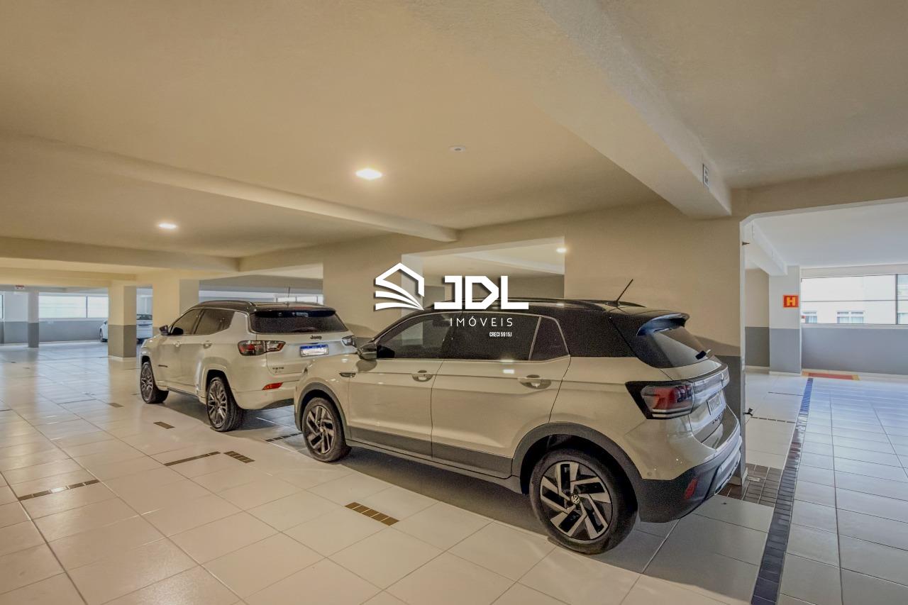 Apartamento à venda no bairro Itoupava Seca: 