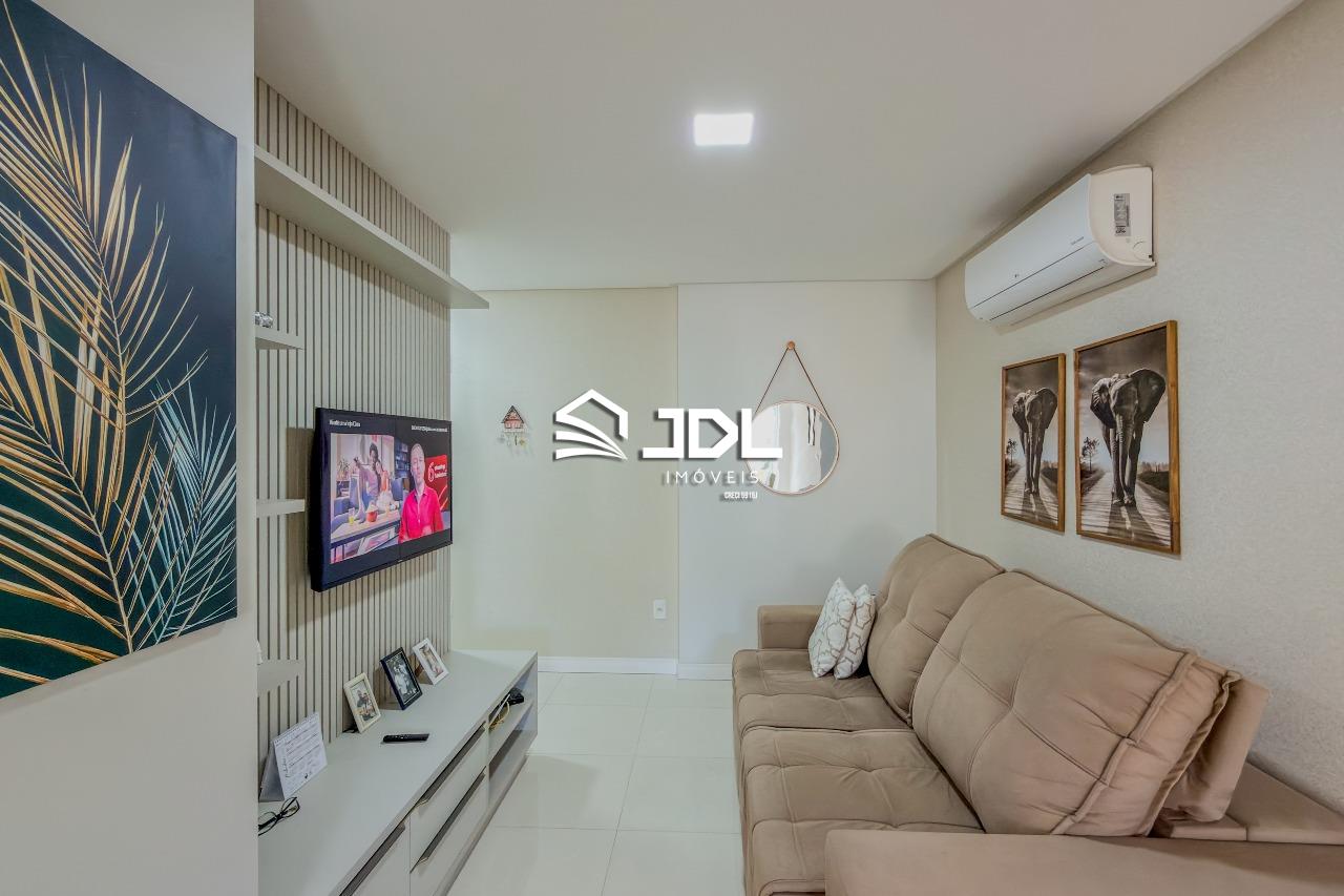 Apartamento à venda no bairro Itoupava Seca: 