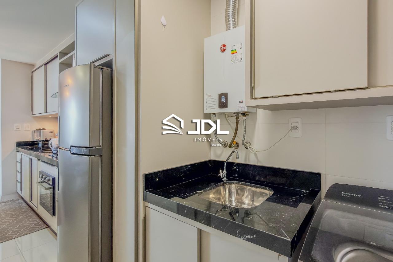 Apartamento à venda no bairro Itoupava Seca: 