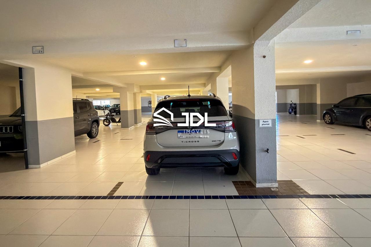 Apartamento à venda no bairro Itoupava Seca: 