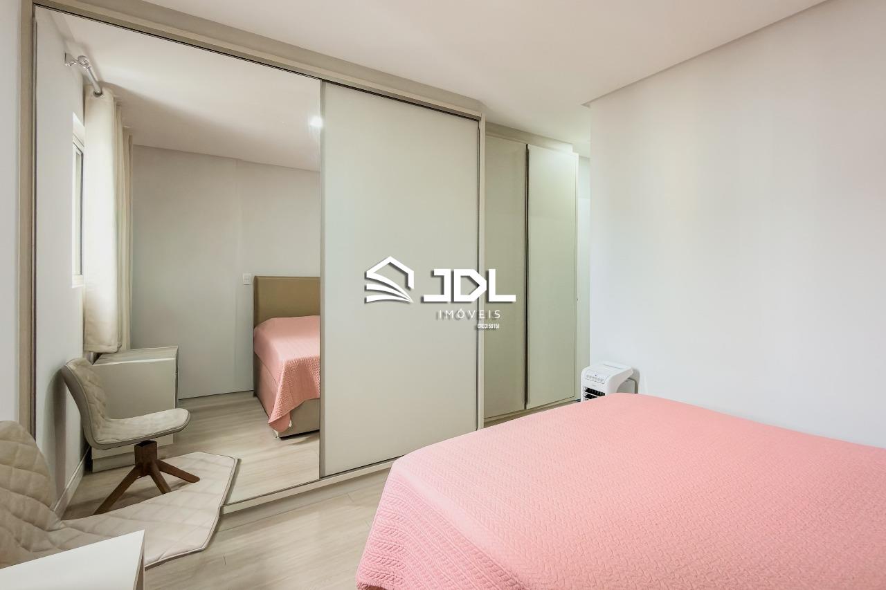 Apartamento à venda no bairro Itoupava Seca: 