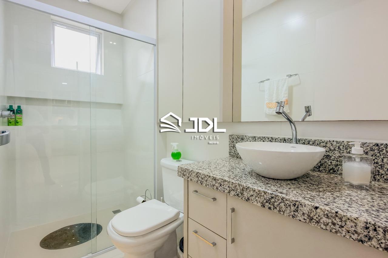 Apartamento à venda no bairro Itoupava Seca: 