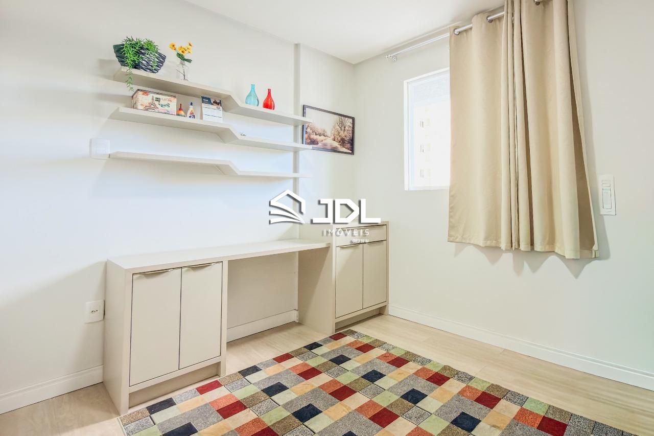 Apartamento à venda no bairro Itoupava Seca: 