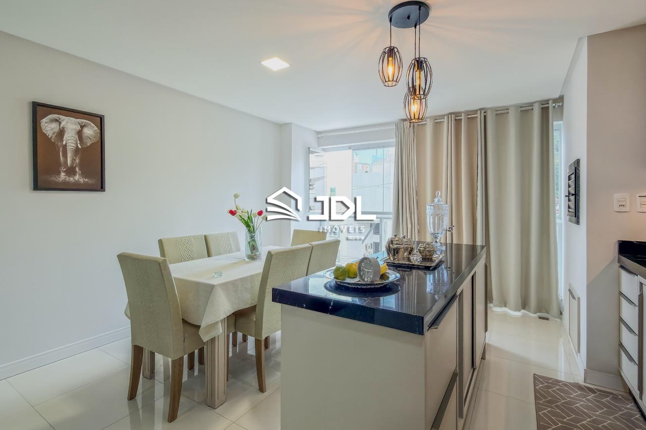 Apartamento à venda no bairro Itoupava Seca: 