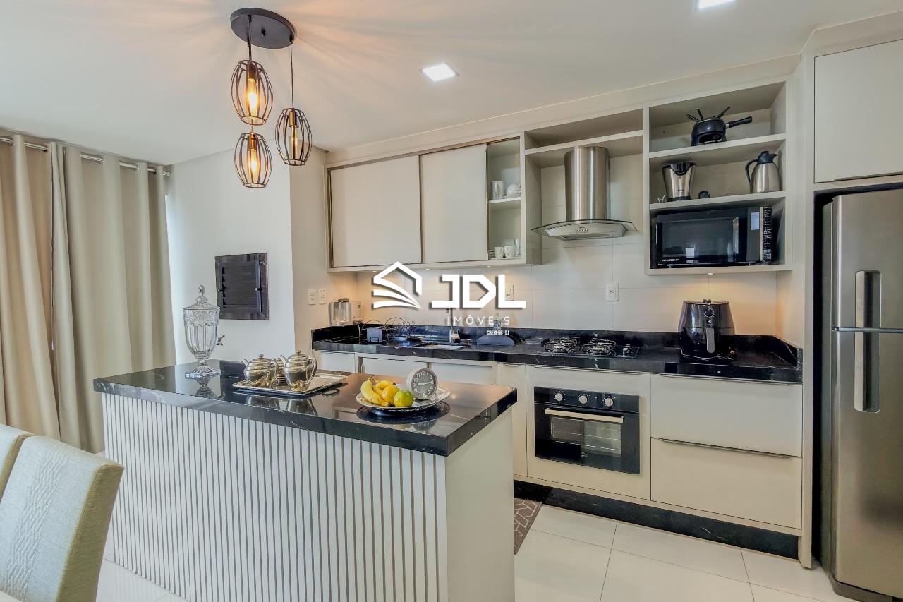 Apartamento à venda no bairro Itoupava Seca: 